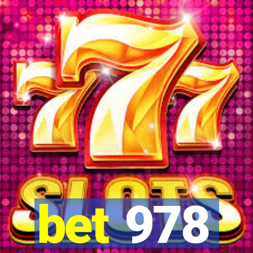 bet 978